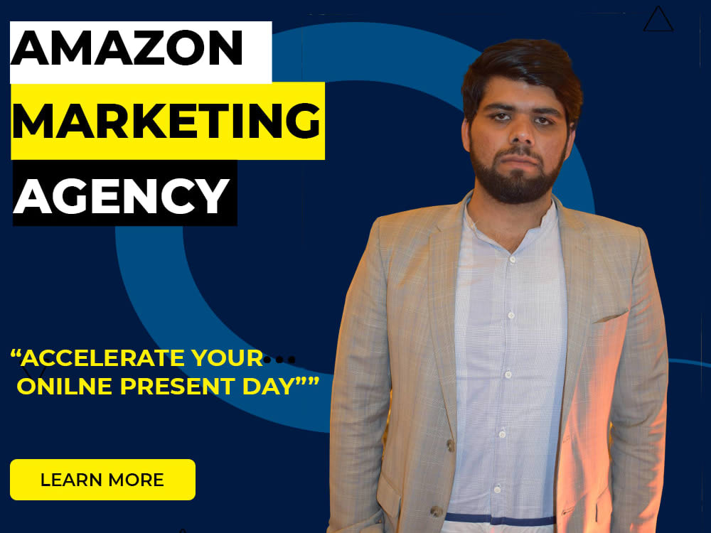 Amazon Storefront Design And Brand Store Upwork Amazon Storefront Design And Brand Store Upwork