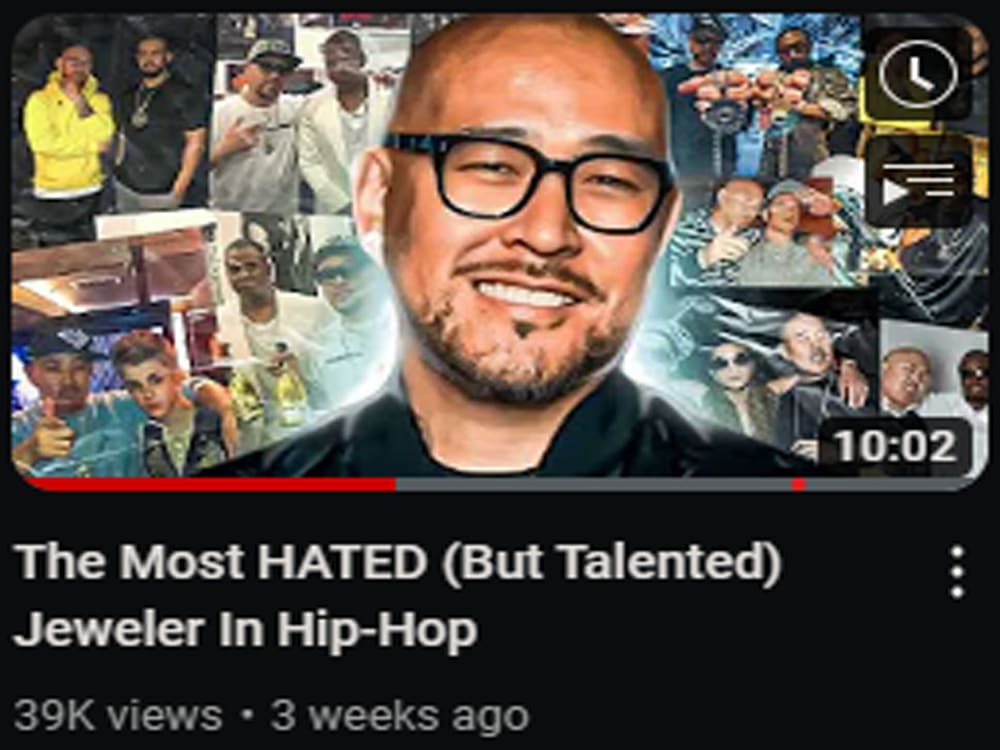 A professional youtube documentary SunnyV2 style Upwork