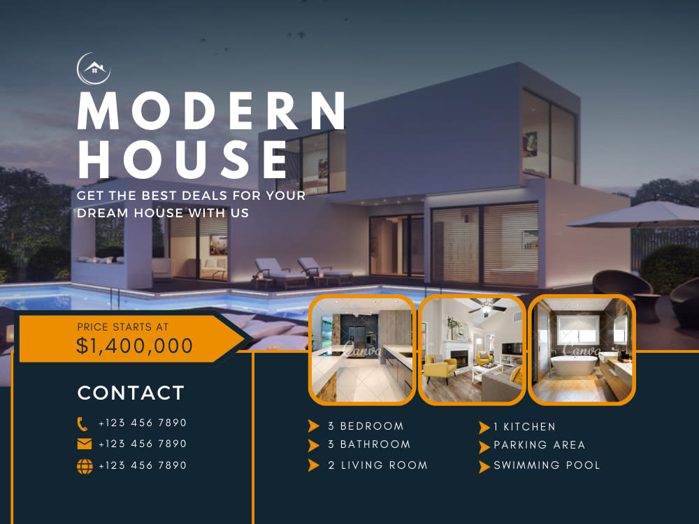 Responsive And Speed Optimized Investor Carrot, Real Estate Website