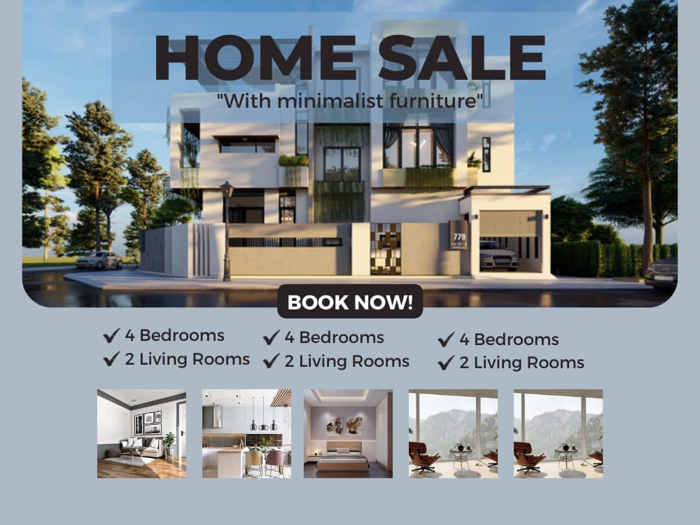 Responsive And Speed Optimized Investor Carrot, Real Estate Website