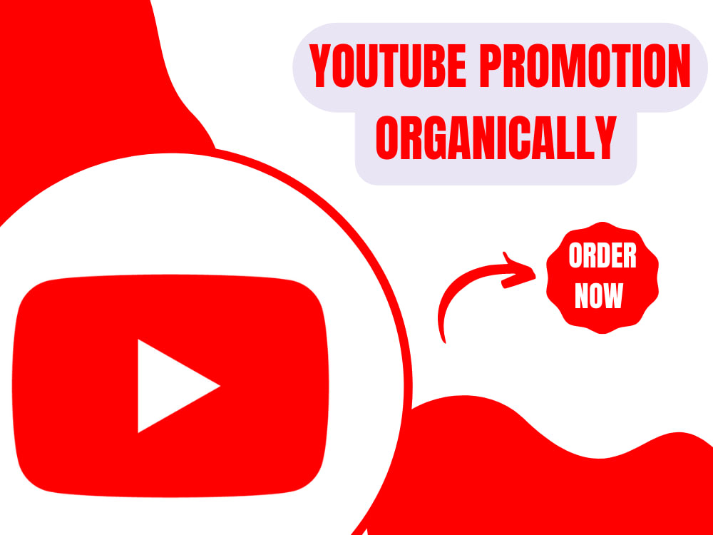 Youtube channel, customization, setup & promotion plan, youtube channel