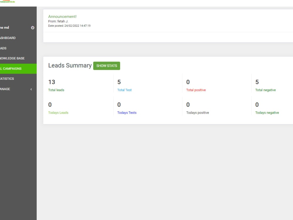 A Perfex Crm Installation Or Module Customization Upwork A Perfex Crm Installation Or Module Customization Upwork