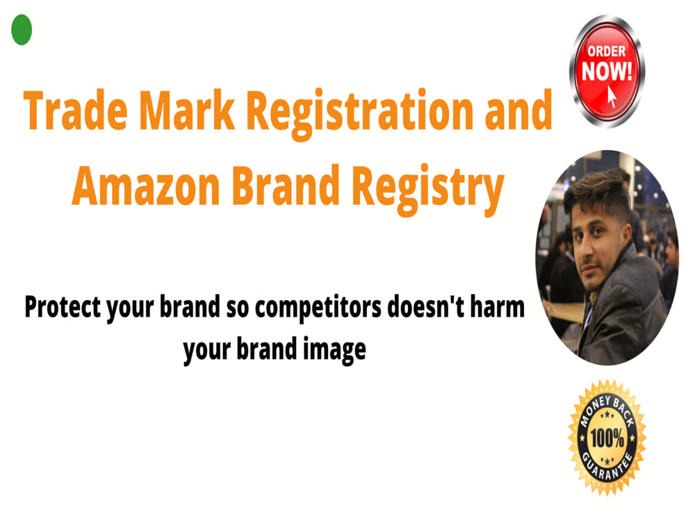 Brand Registry: Help Protect Your Brand on