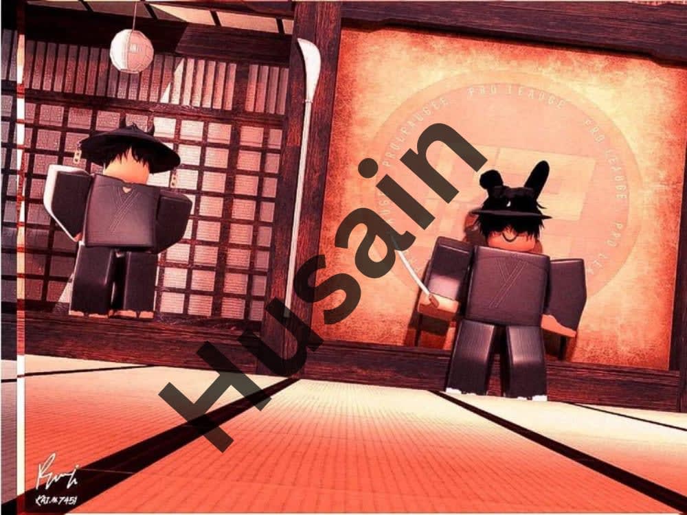 4 Free ROBLOX GFX INTROS!, (No Text)