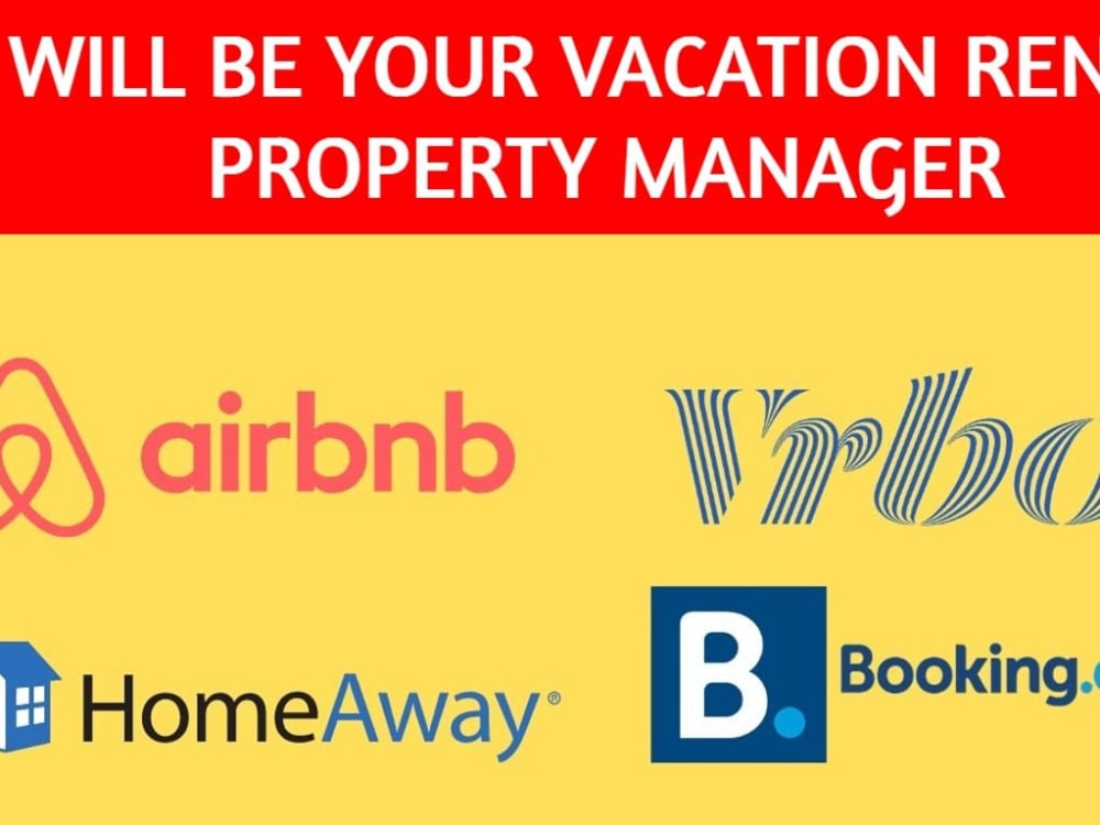 An experienced Airbnb CoHost and listings manager Upwork