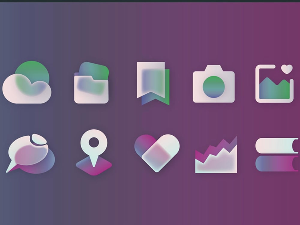 A custom HD 10s motion graphics+2 posters | Upwork