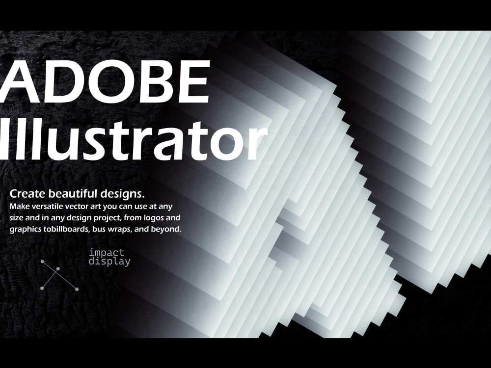 A custom HD 10s motion graphics+2 posters | Upwork