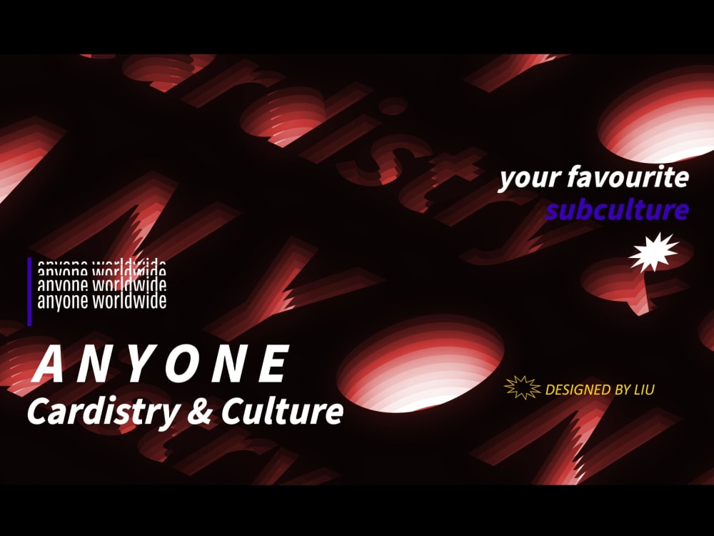 A custom HD 10s motion graphics+2 posters | Upwork