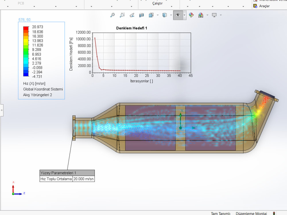CSWA-level SolidWorks Modelling/Inspection/Drafting or similar ...