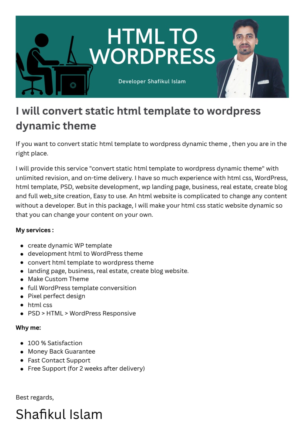 How to Create a WordPress Theme Pdf 