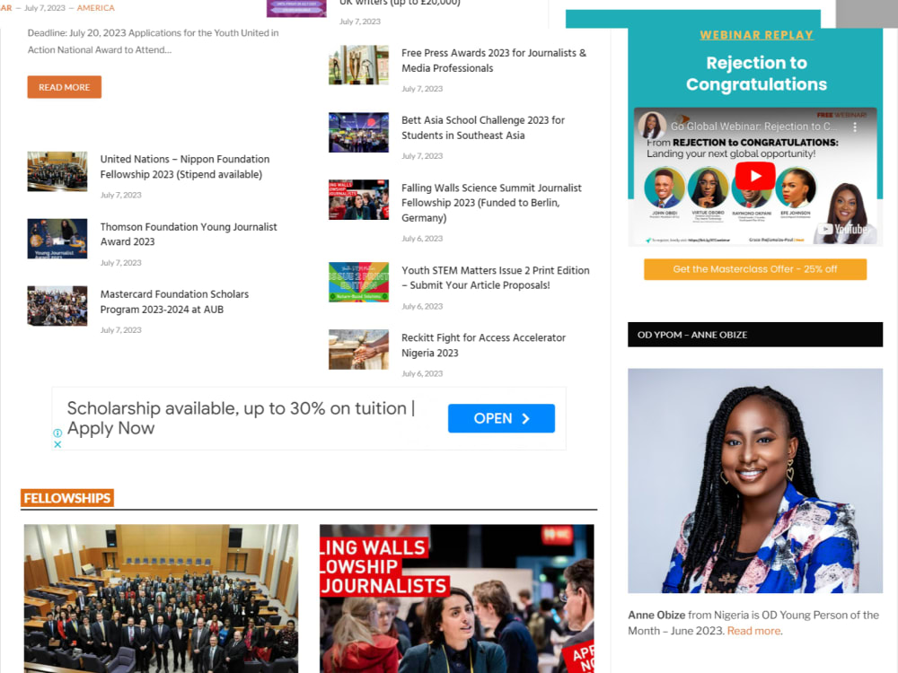 A Stunning Web Design For Your Project Upwork A Stunning Web Design For Your Project Upwork