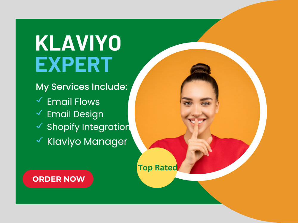 Klaviyo Email Flow Klaviyo Shopify Klaviyo Email Marketing Email Design Upwork Klaviyo Email Flow Klaviyo Shopify Klaviyo Email Marketing Email Design Upwork
