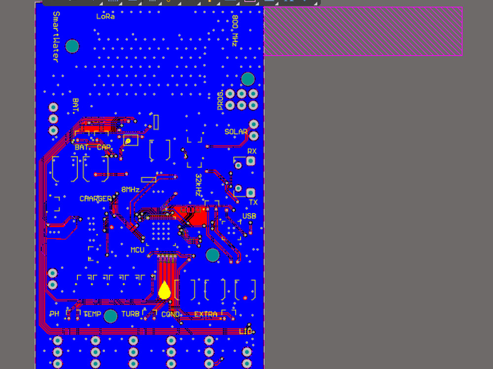 PCB Layout and Design | Upwork