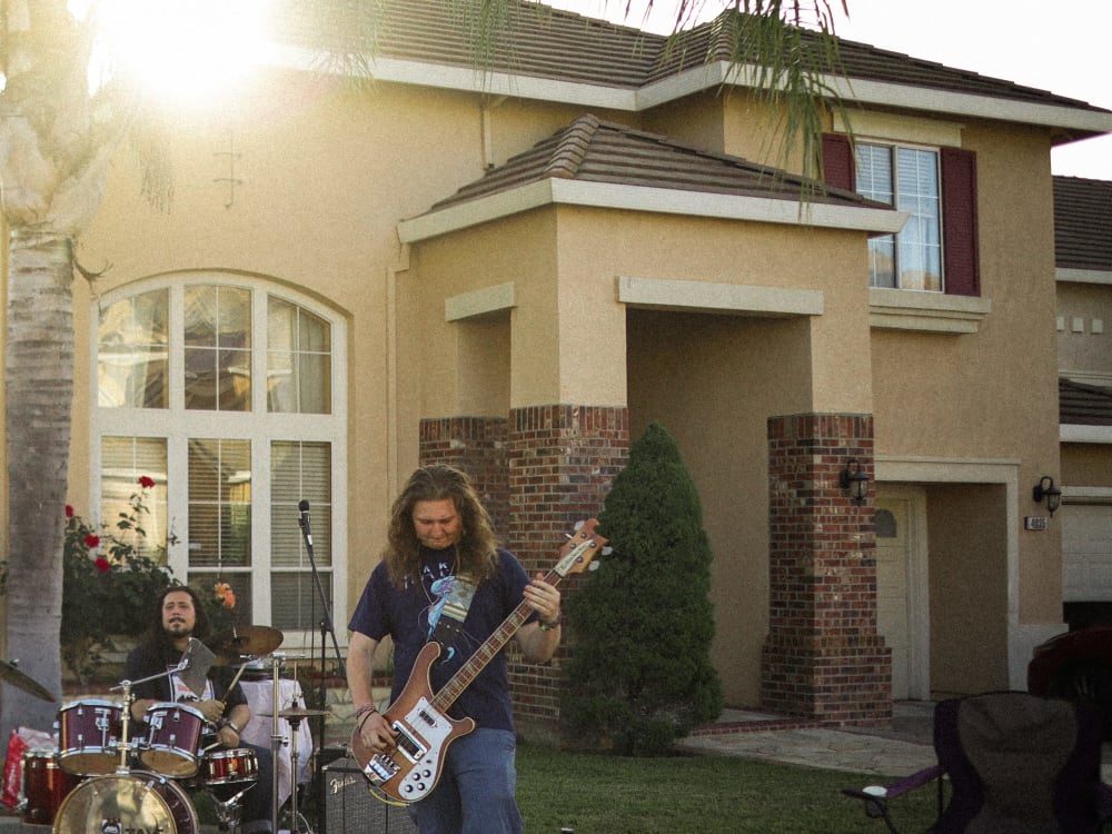 An experienced photographer and videographer for any occasion in Bay