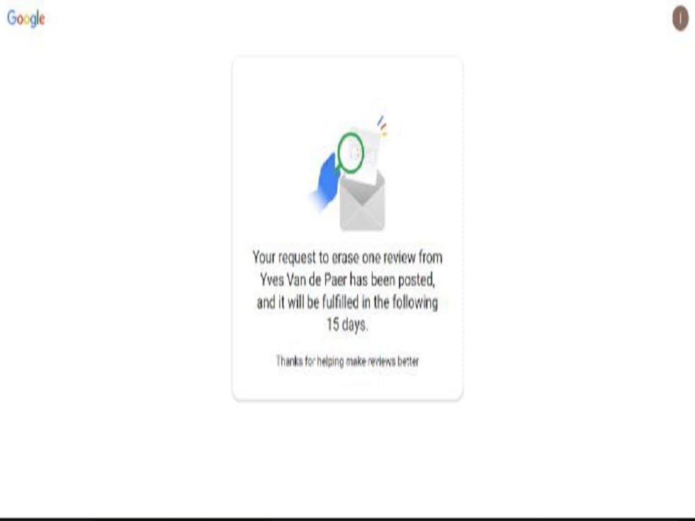 Google bad reviews, GMB bad review, yelp bad review, ORM Upwork