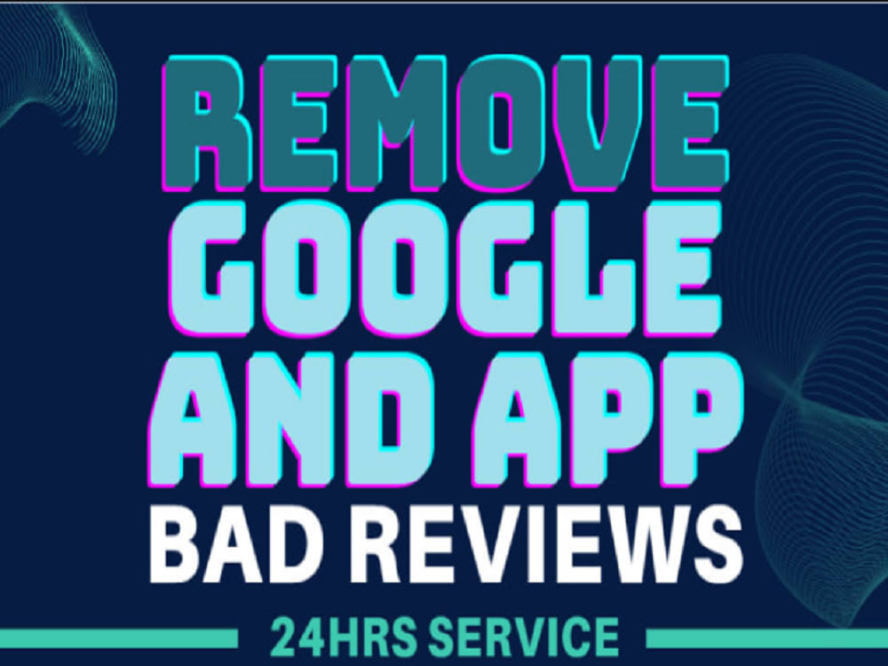Google bad reviews, GMB bad review, yelp bad review, ORM Upwork