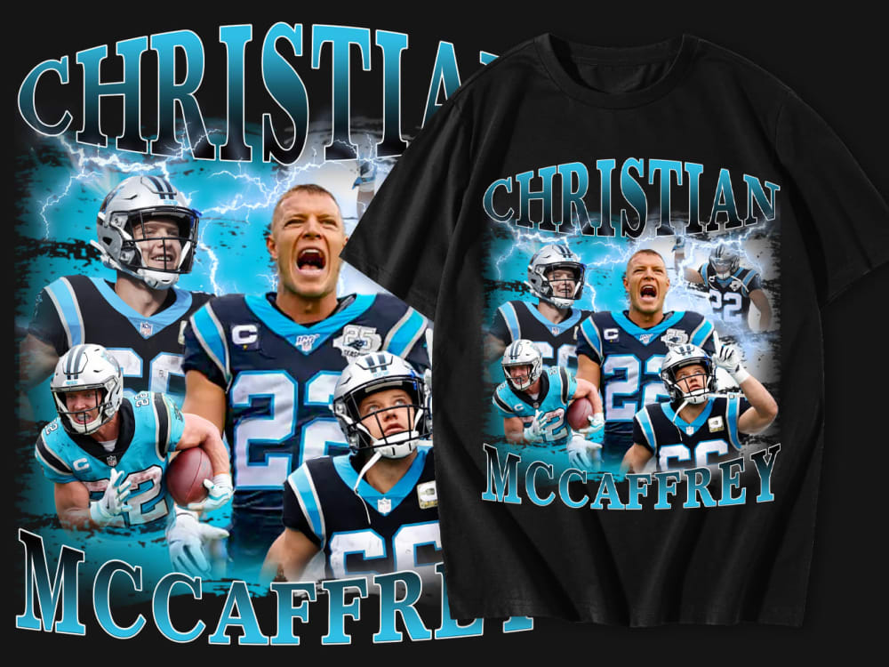 Nfl Player Shirt 