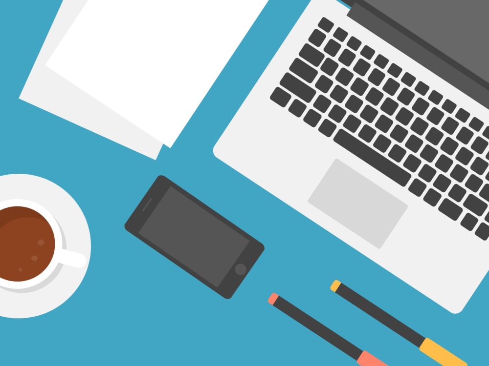 Articles written properly at short time. Upwork