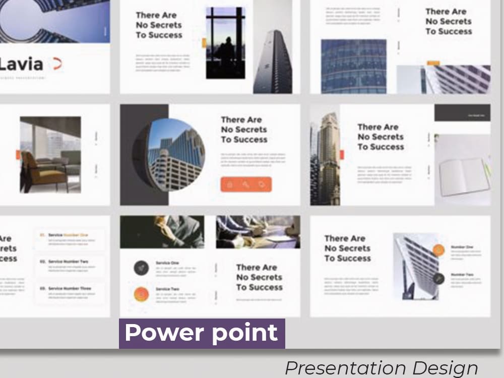 Timeless PowerPoint presentation within 14 hours | Upwork