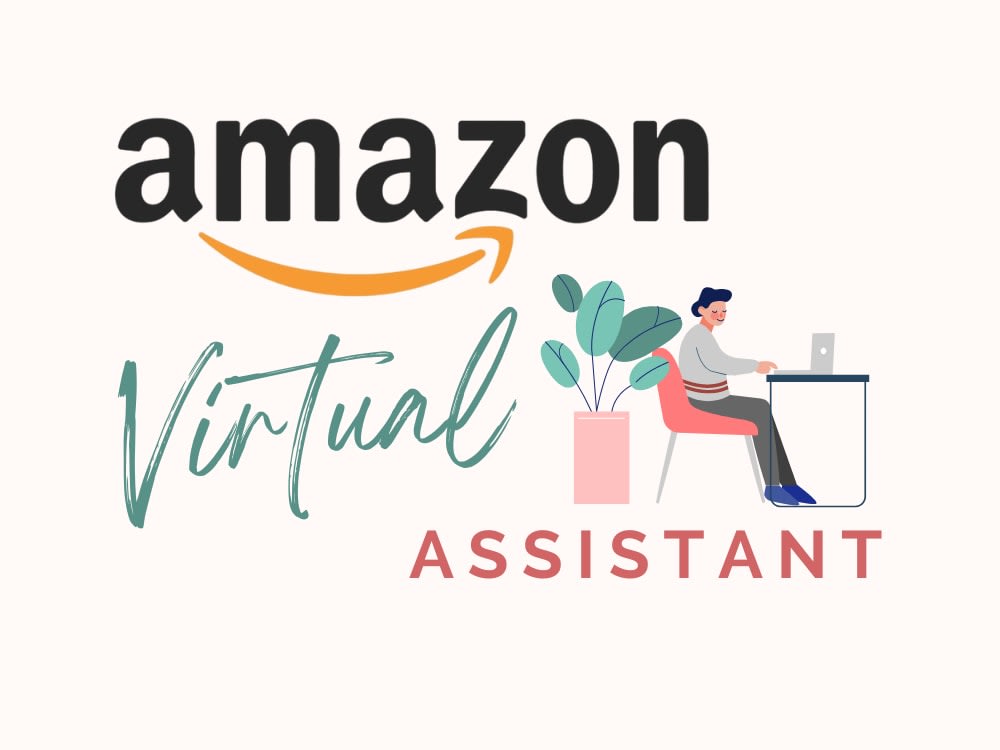 Amazon A to Z FBA Private Label Services Upwork