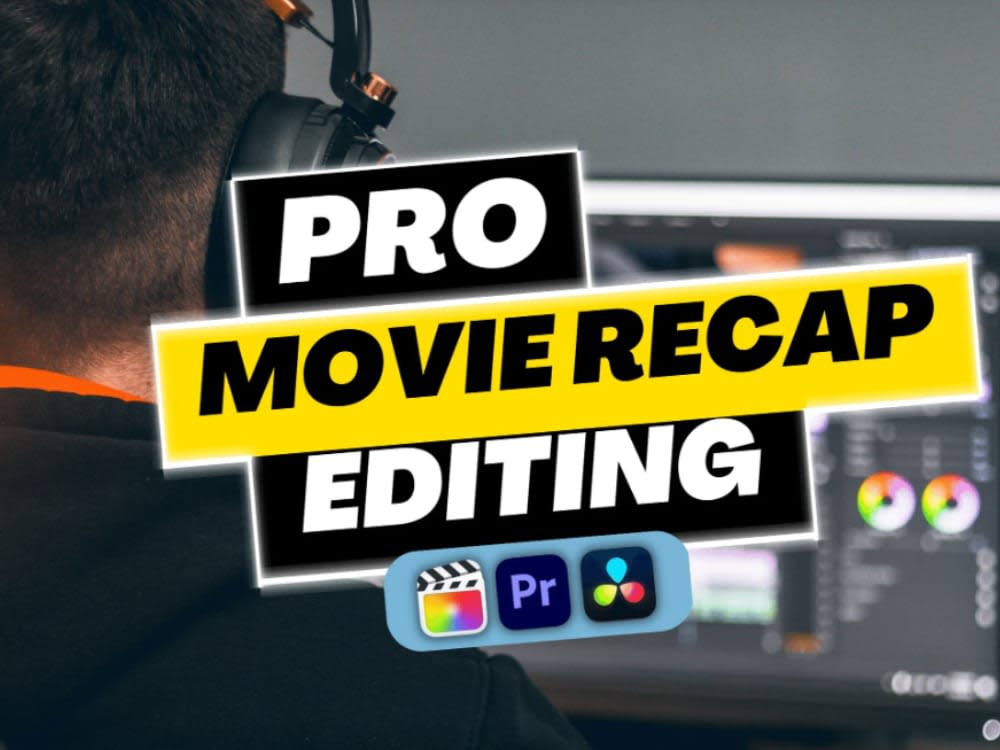 5 Best AMV Editor Apps to Edit AMVs [2023 Updated]