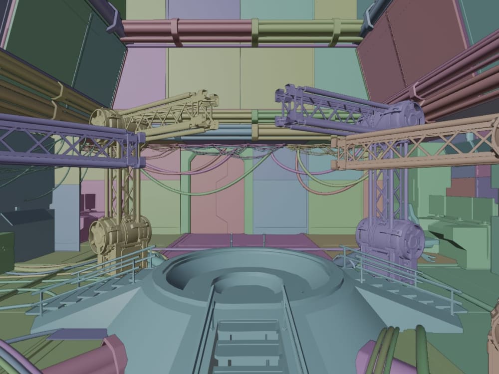 Industry standard VFX, visual effects and compositing Upwork