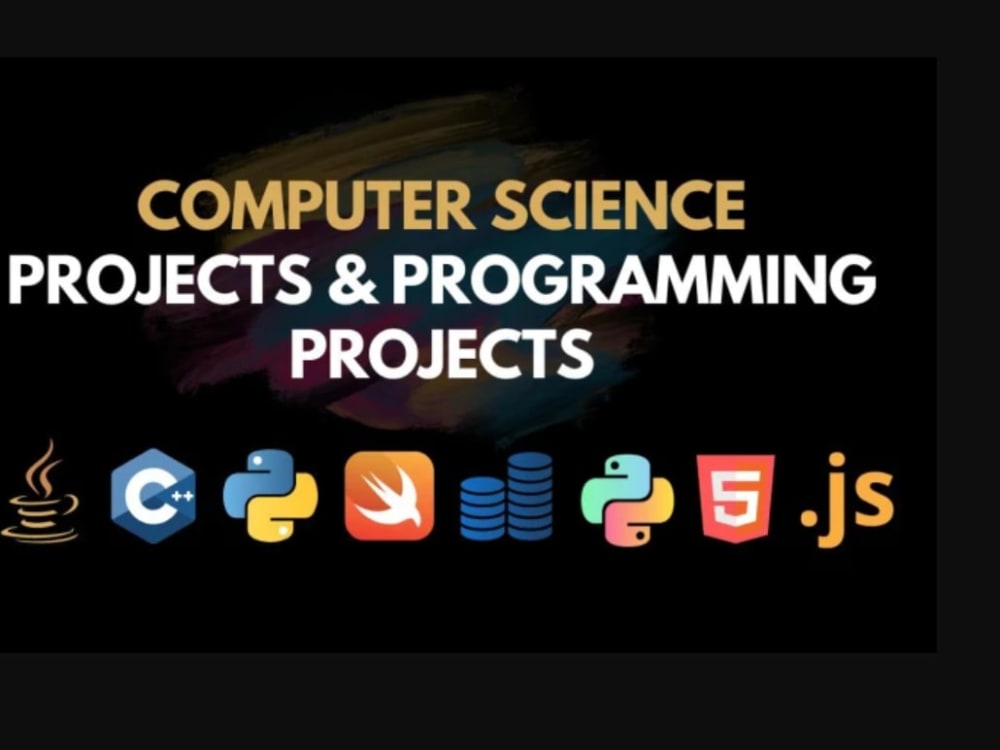 Help in computer Science projects and tasks | Upwork