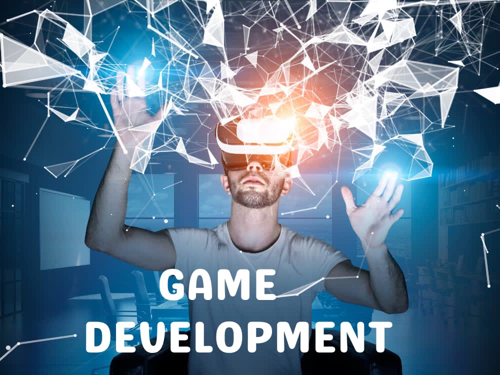 Desktop & Mobile Web Game Development Platform