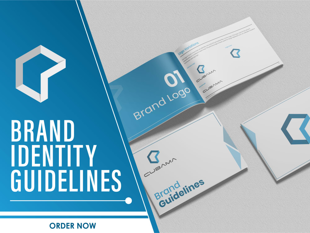 Stupendous Brand Identity Brand Style Guide Design For Your Business Stupendous Brand Identity Brand Style Guide Design For Your Business
