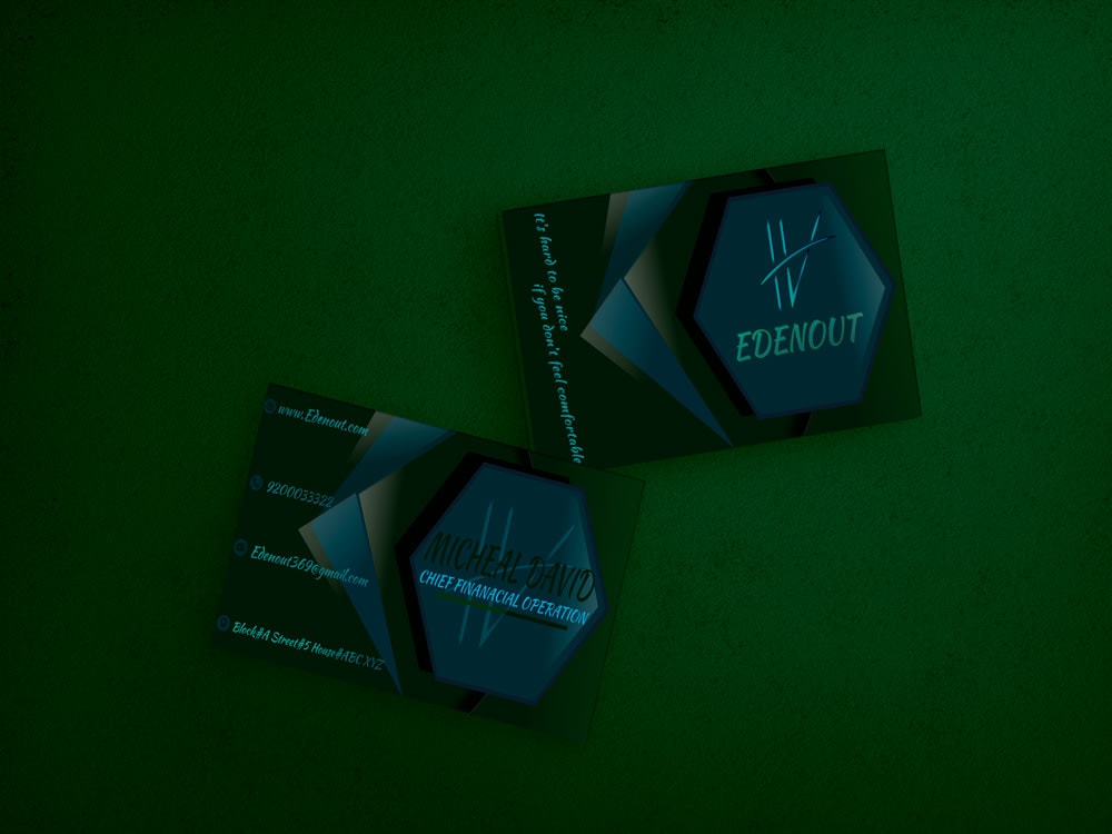 A fantastic Business card and Stationery design for your company ...