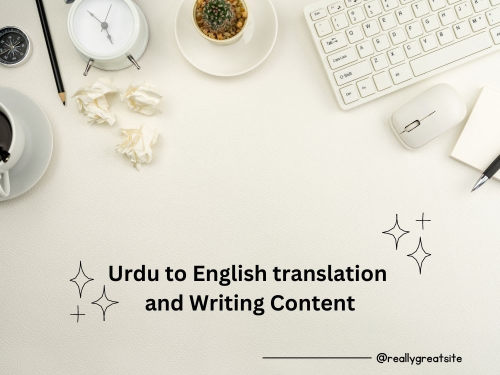 Urdu To English Translation And Writing Content Upwork Urdu To English Translation And Writing Content Upwork