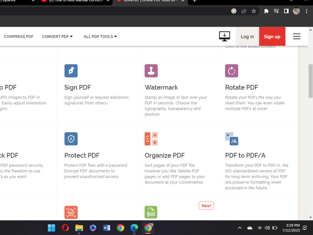 Professional PDF File Conversion Services Upwork