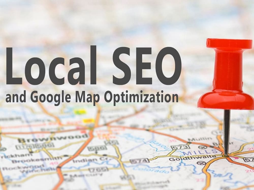 Local Seo Backlink Fontana, CA