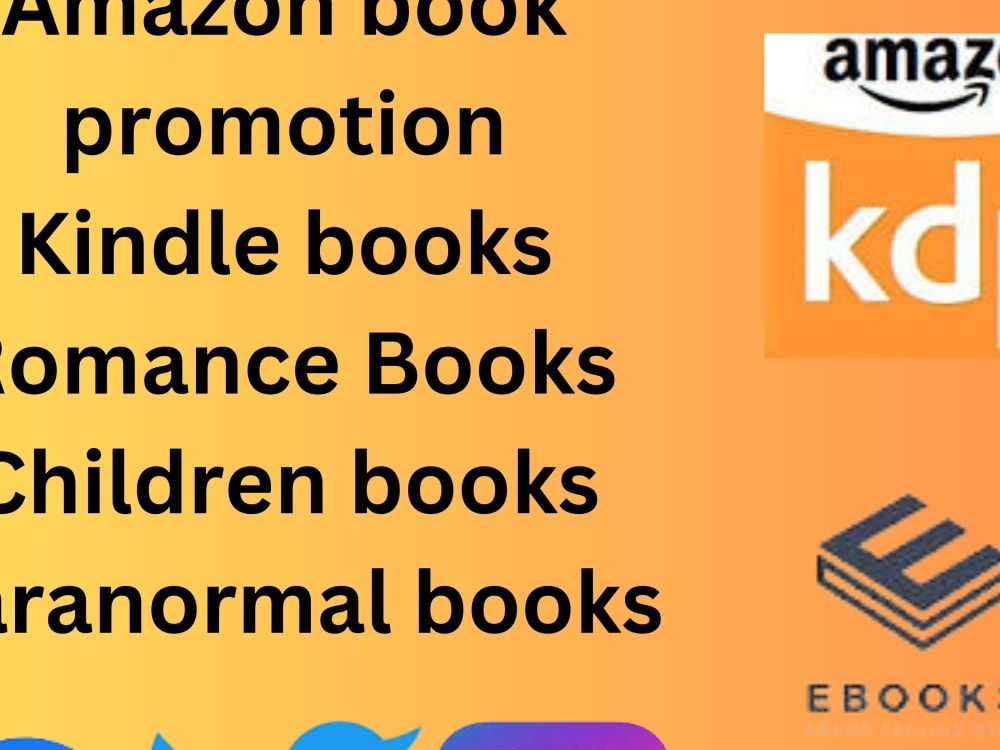 How To Promote An eBook When You Have No Money For Advertising