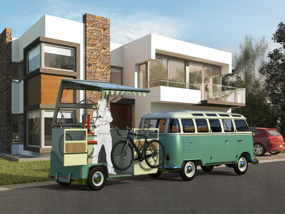 A realistic render scene, environment, for your product | Upwork