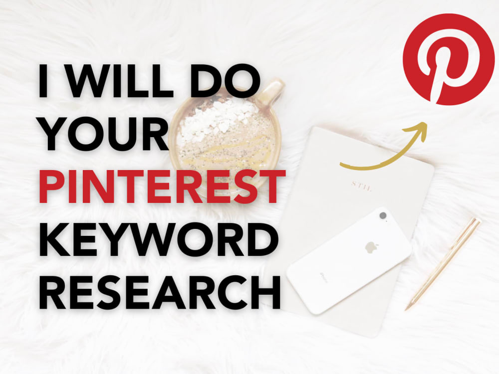 How to do Pinterest Keyword