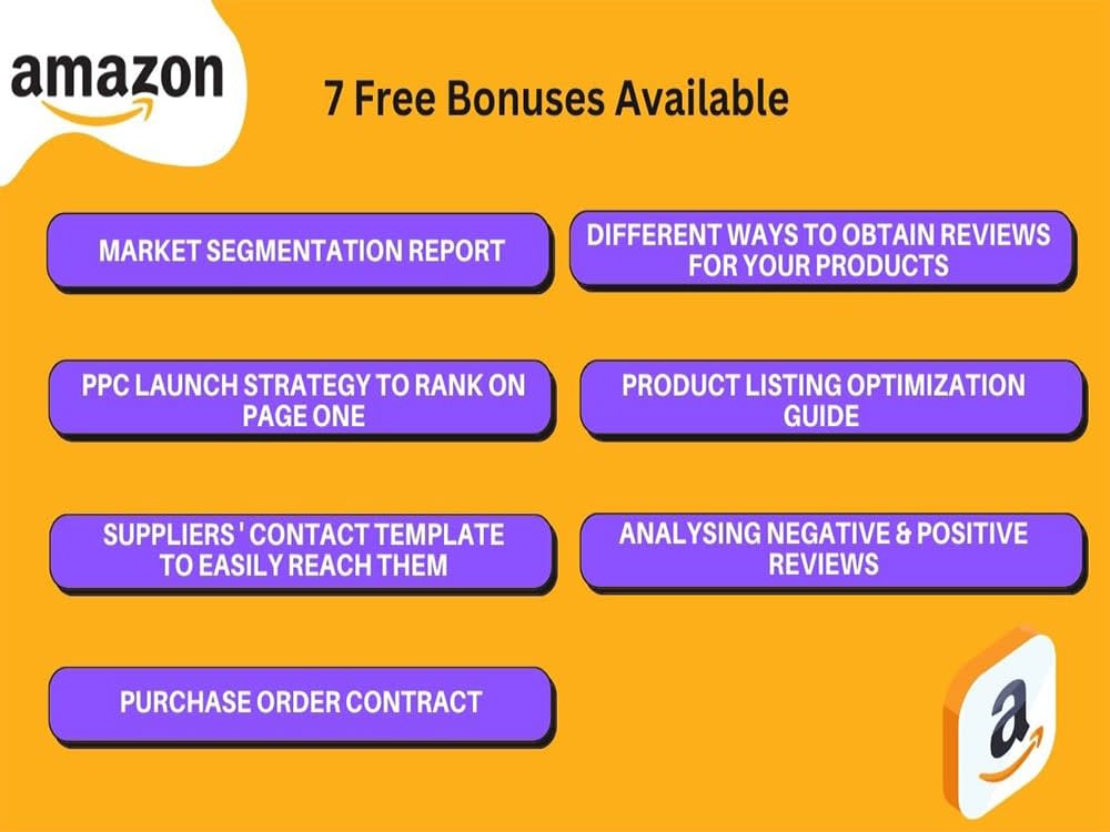 Winning amazon product for amazon FBA private label Upwork