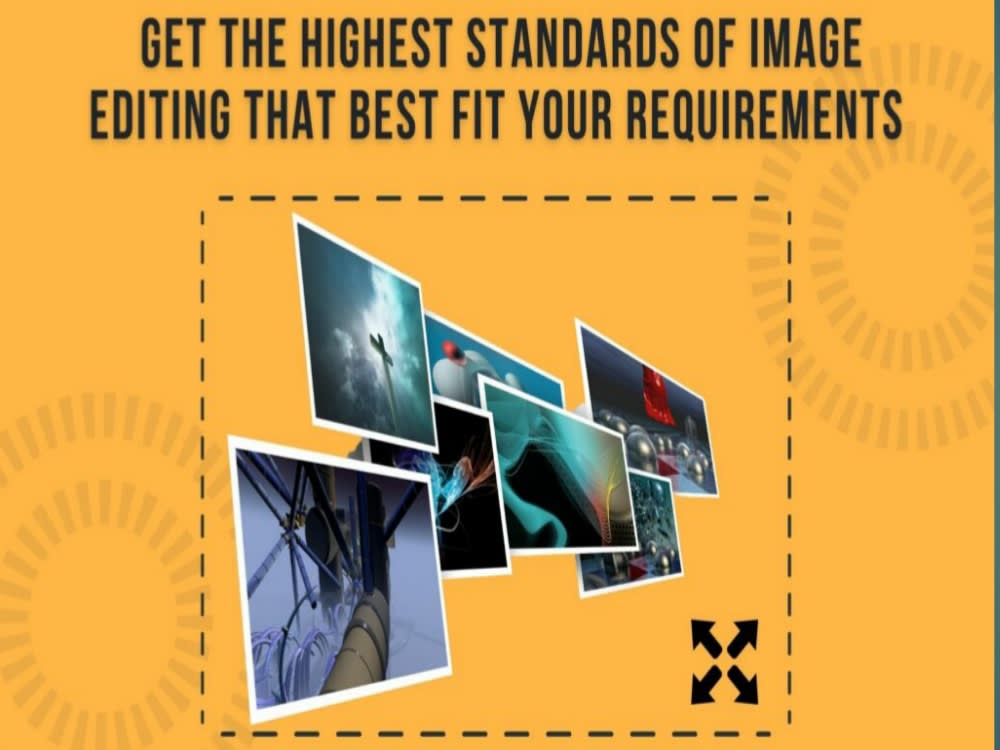 Web designing high feature . | Upwork