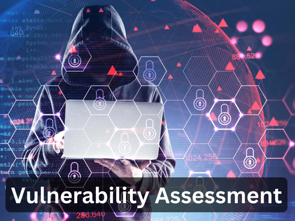 A Comprehensive Testing and Vulnerability Assessment Upwork