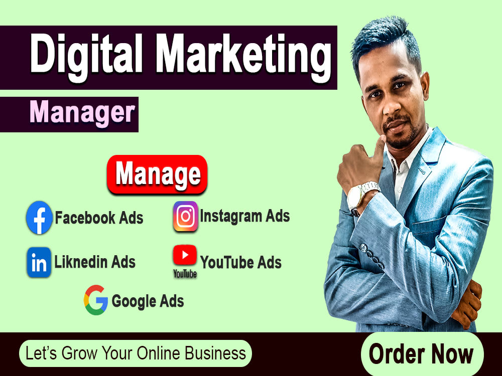 10 Proven Steps to a Top Digital Marketing Manager 2024