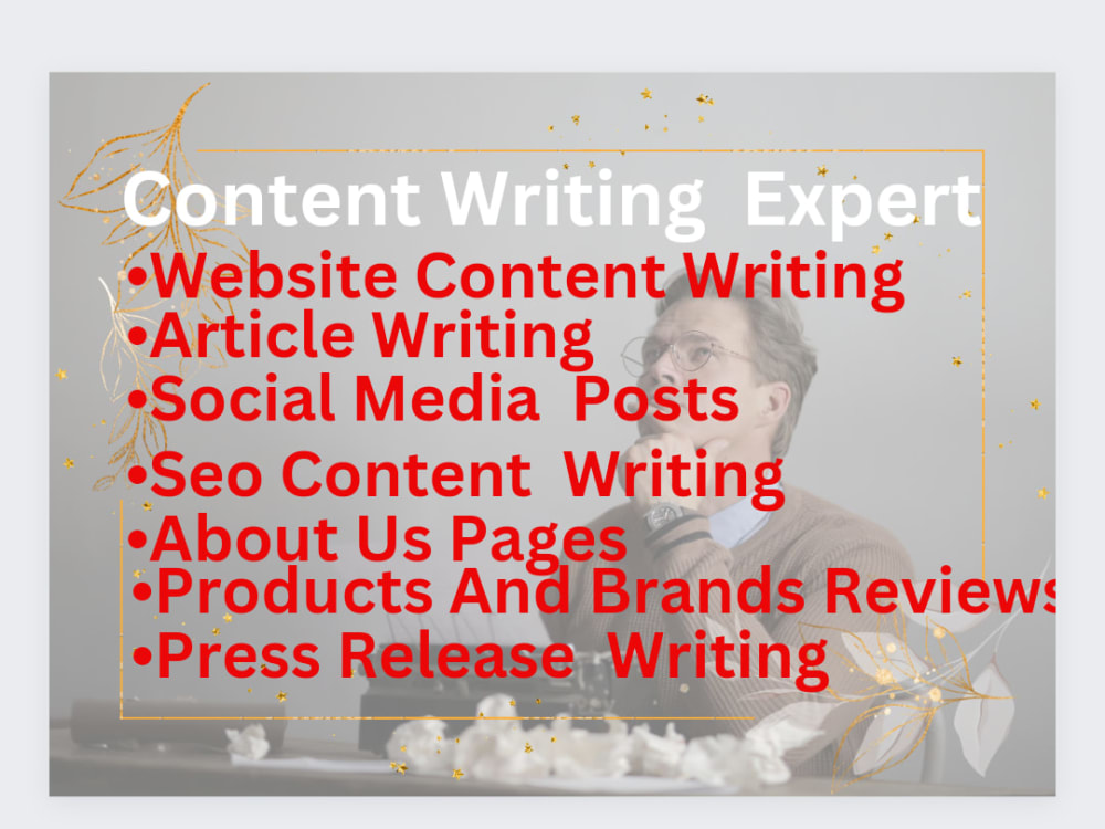 10 Best Paid Content Writing Websites in 2024 2024 AtOnce