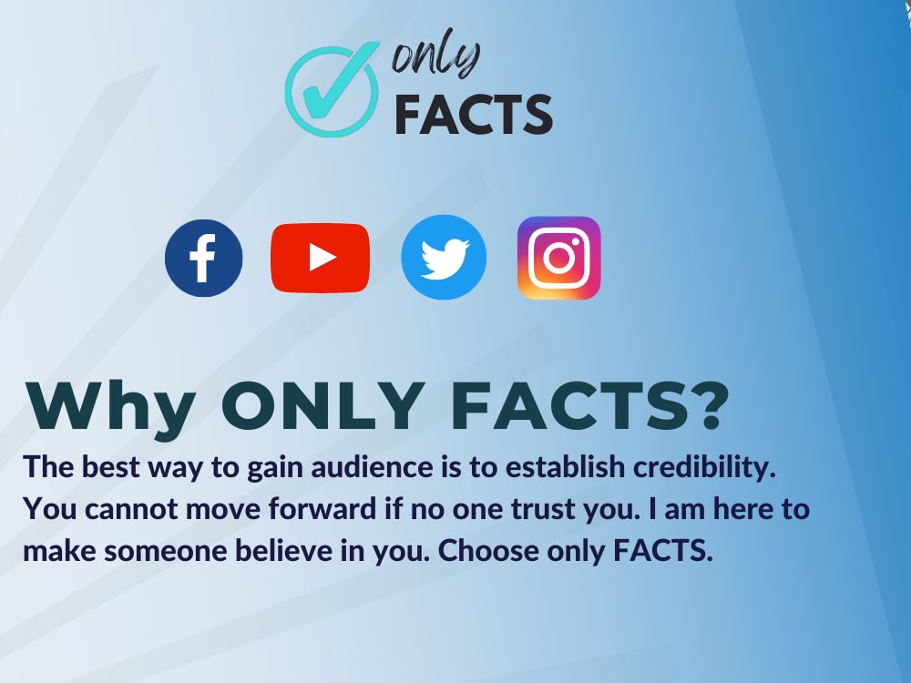 Fact-checked articles and scripts | Upwork