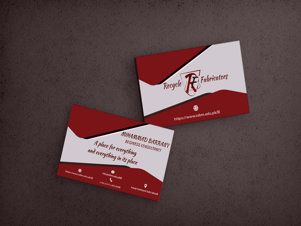 A fantastic Business card and Stationery design for your company ...