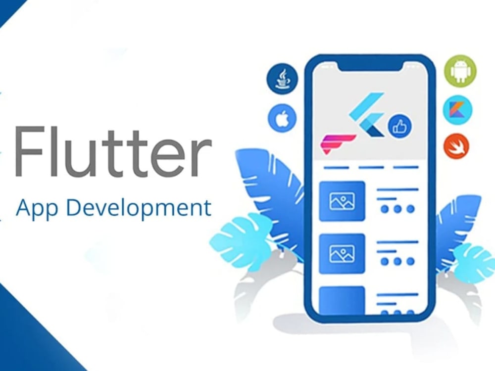 A stunning flutterflow mobile or web app for your business | Upwork