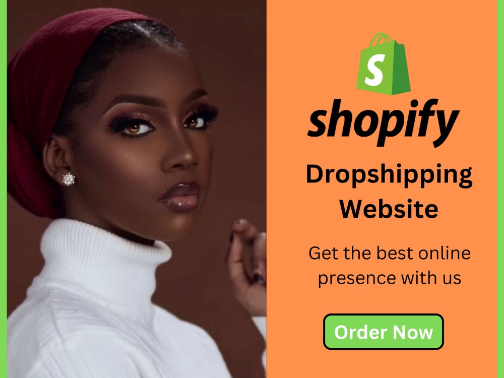 Benefits of using dropshipping website builders