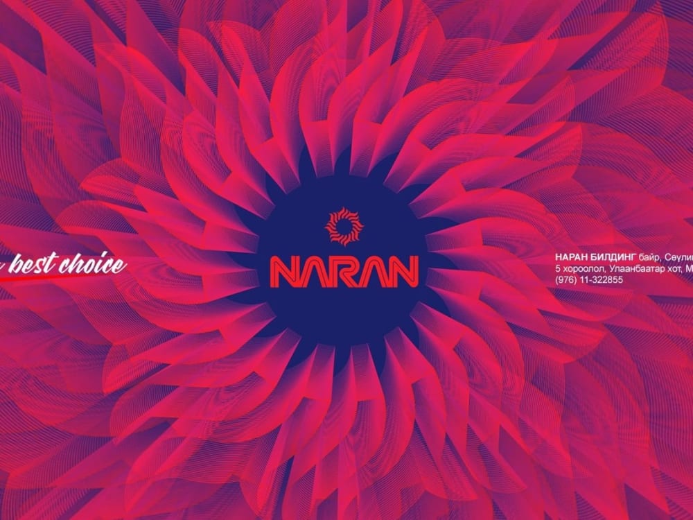 A professional eyecatching poster design Upwork