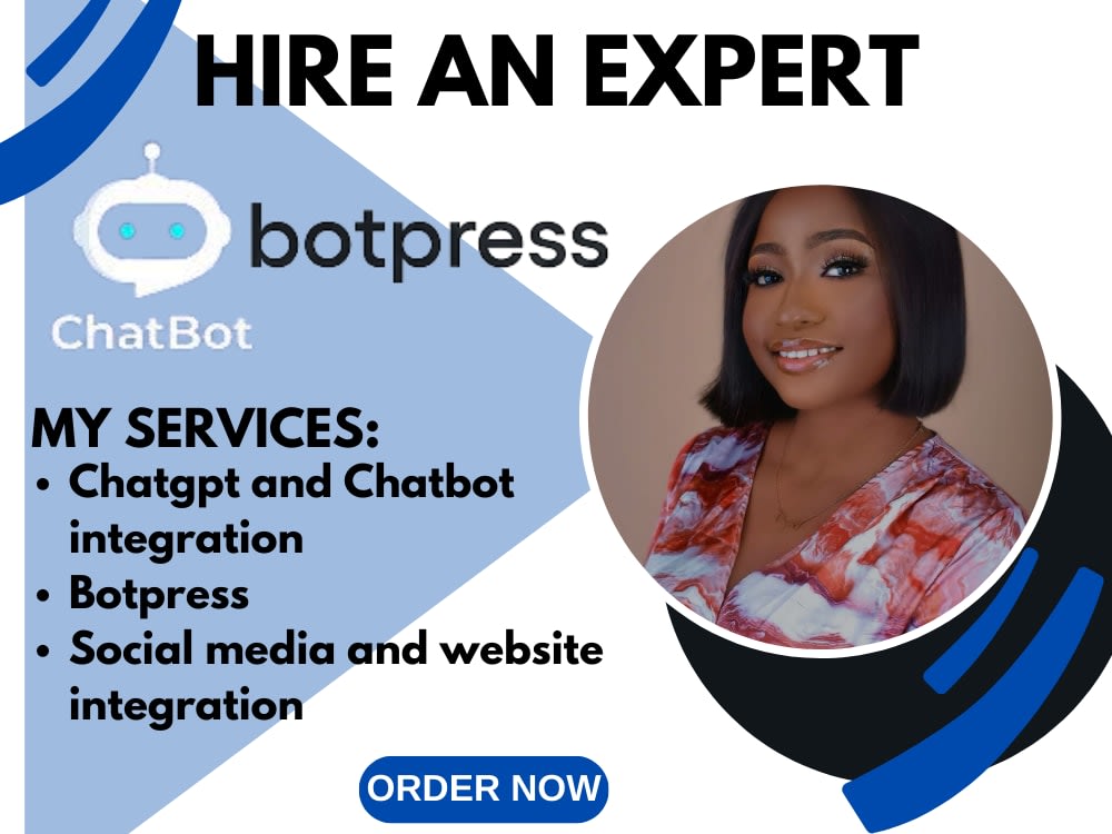 Botpress