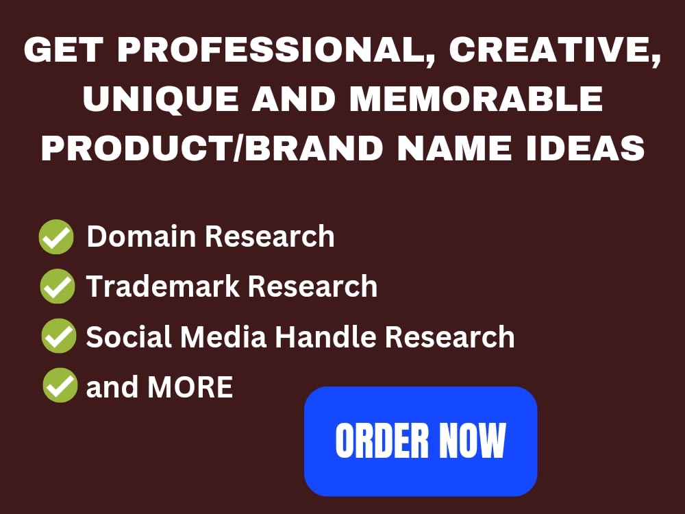 Digital products business name ideas