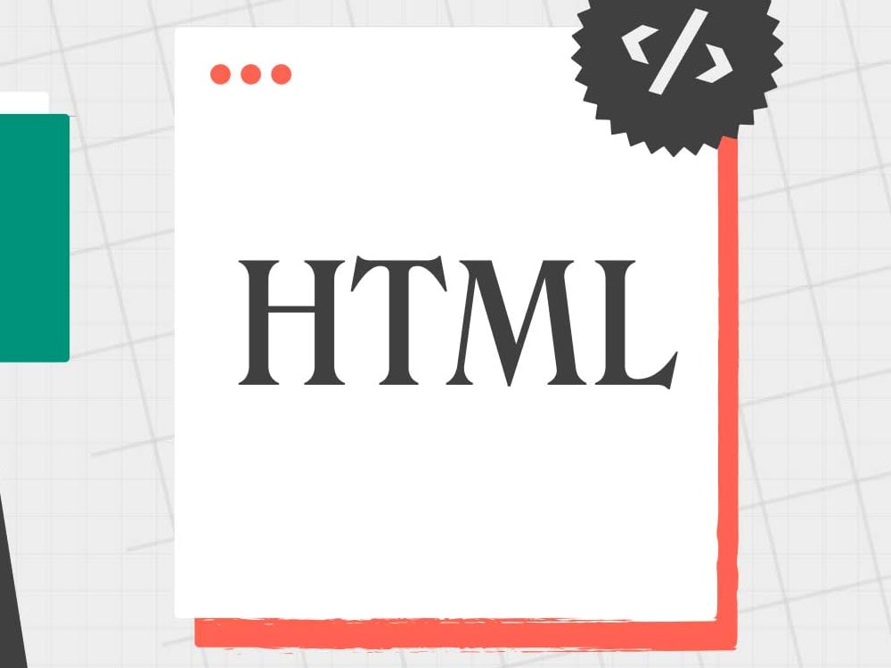 Pdf img template to website html css responsive | Upwork
