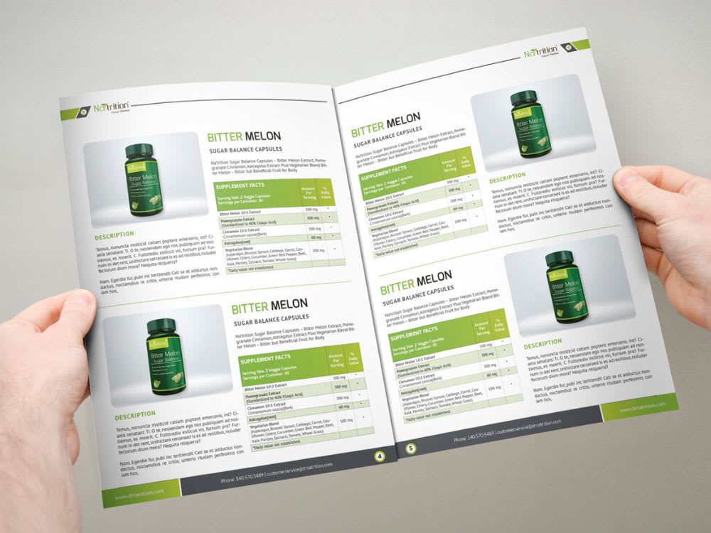 Fashion and cbd lookbook, product catalog, line sheet. Upwork